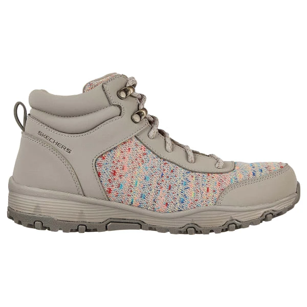 SKECHERS Women's Seager Hiker Hiking Boots 2 SKECHERS Women's Seager Hiker Hiking Boots - Image 2