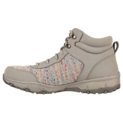 SKECHERS Women's Seager Hiker Hiking Boots 7 SKECHERS Women's Seager Hiker Hiking Boots -Columba Clothing Shop 2074323 205 alt2
