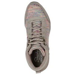 SKECHERS Women's Seager Hiker Hiking Boots 8 SKECHERS Women's Seager Hiker Hiking Boots -Columba Clothing Shop 2074323 205 alt3