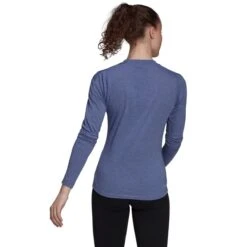 ADIDAS Women's Future Icons Winner 2.0 Long Sleeve Tee -Columba Clothing Shop 2074485 507 alt2