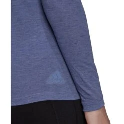 ADIDAS Women's Future Icons Winner 2.0 Long Sleeve Tee -Columba Clothing Shop 2074485 507 alt5