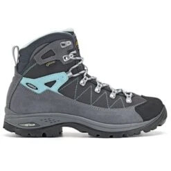 ASOLO Women's Finder GV Waterproof Hiking Boots -Columba Clothing Shop 2074866 003 alt1