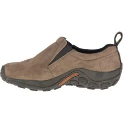 MERRELL Women's Jungle Moc Shoe 9 MERRELL Women's Jungle Moc Shoe -Columba Clothing Shop 2074901 003 alt2