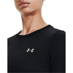 UNDER ARMOUR Women's UA Tech Crew Long Sleeve 11 UNDER ARMOUR Women's UA Tech Crew Long Sleeve -Columba Clothing Shop 2074994 001 alt4