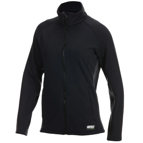 EMS Women's Equinox Stretch Ascent Full-Zip Jacket 1 EMS Women's Equinox Stretch Ascent Full-Zip Jacket