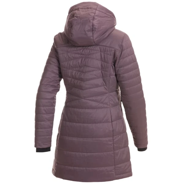 EMS Women's Prima Parka 2 EMS Women's Prima Parka - Image 2