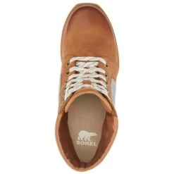 SOREL Women's Joan Of Arctic Wedge III Lexie Bootie -Columba Clothing Shop 2075066 201 alt3