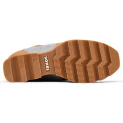 SOREL Women's Joan Of Arctic Wedge III Lexie Bootie -Columba Clothing Shop 2075066 201 alt4