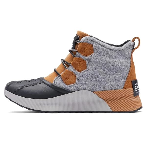 SOREL Women's Out 'N About 3 Classic Duck Boots 2 SOREL Women's Out 'N About 3 Classic Duck Boots - Image 2