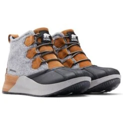 SOREL Women's Out 'N About 3 Classic Duck Boots 9 SOREL Women's Out 'N About 3 Classic Duck Boots -Columba Clothing Shop 2075078 201 alt2