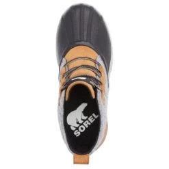 SOREL Women's Out 'N About 3 Classic Duck Boots 11 SOREL Women's Out 'N About 3 Classic Duck Boots -Columba Clothing Shop 2075078 201 alt4