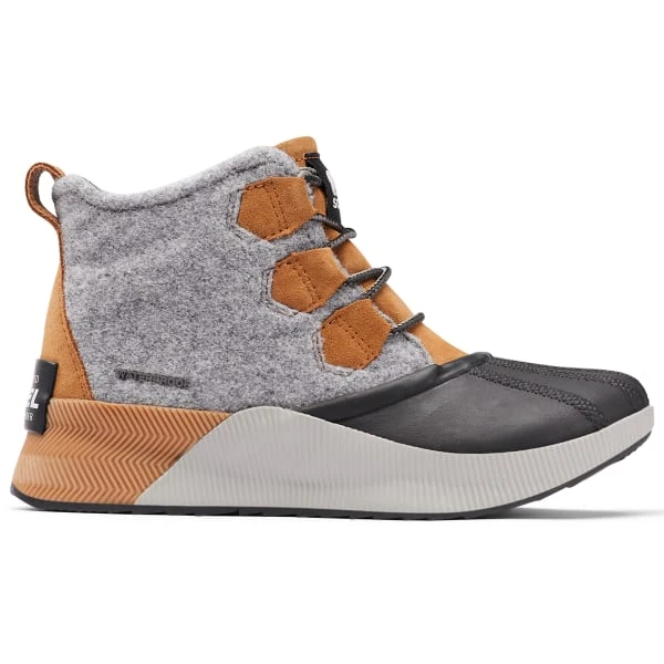 SOREL Women's Out 'N About 3 Classic Duck Boots 1 SOREL Women's Out 'N About 3 Classic Duck Boots