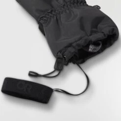 OUTDOOR RESEARCH Women's Adrenaline Gloves 5 OUTDOOR RESEARCH Women's Adrenaline Gloves -Columba Clothing Shop 2075167 001 alt2