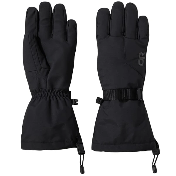 OUTDOOR RESEARCH Women's Adrenaline Gloves 1 OUTDOOR RESEARCH Women's Adrenaline Gloves