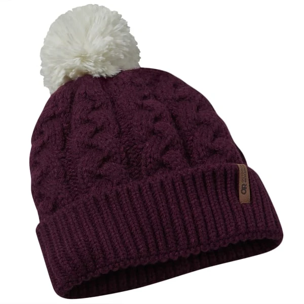 OUTDOOR RESEARCH Women's Bluebird Beanie 1 OUTDOOR RESEARCH Women's Bluebird Beanie