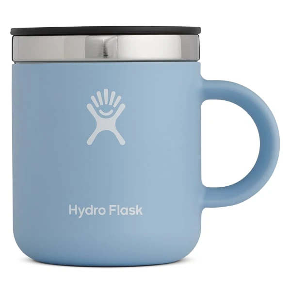 HYDRO FLASK Insulated Coffee Mug, 6 Oz 1 HYDRO FLASK Insulated Coffee Mug, 6 Oz