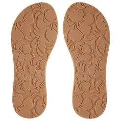 ROXY Women's Porto 3 Flip Flops -Columba Clothing Shop 2075252 103 alt3