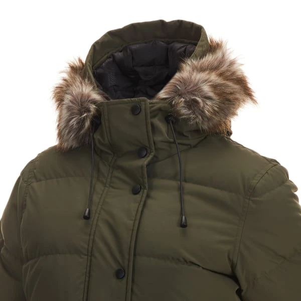 EMS Women's Klatawa Down Parka 4 EMS Women's Klatawa Down Parka - Image 4