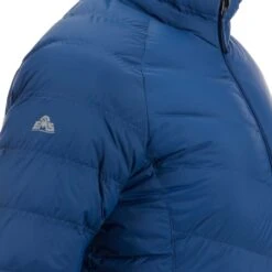 EMS Women's Packdown Packable Jacket -Columba Clothing Shop 2075412 402 alt2