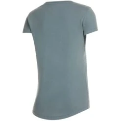 EMS Women's Crystallized Short-Sleeve Graphic Tee -Columba Clothing Shop 2075459 006 alt1