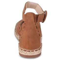 WANTED SHOES Women's Kensington Espadrille Shoe -Columba Clothing Shop 2076168 205 alt3