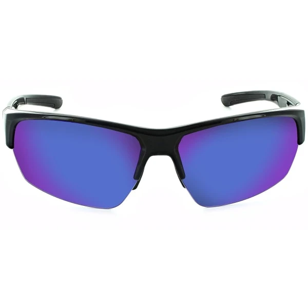 ONE BY OPTIC NERVE Tailgunner Polarized Sunglasses 2 ONE BY OPTIC NERVE Tailgunner Polarized Sunglasses - Image 2