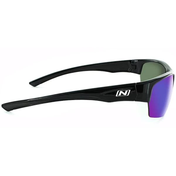 ONE BY OPTIC NERVE Tailgunner Polarized Sunglasses 3 ONE BY OPTIC NERVE Tailgunner Polarized Sunglasses - Image 3