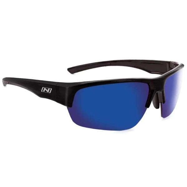 ONE BY OPTIC NERVE Tailgunner Polarized Sunglasses 1 ONE BY OPTIC NERVE Tailgunner Polarized Sunglasses