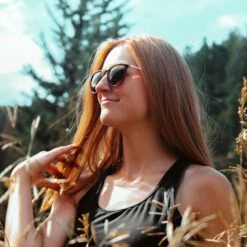 ONE BY OPTIC NERVE Pizmo Sunglasses -Columba Clothing Shop 2076182 201 alt3