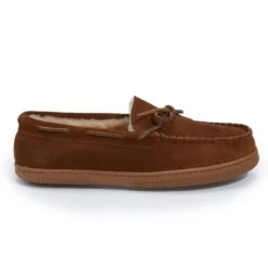 EMS Men's Classic Moccasin -Columba Clothing Shop 2076356 203 alt1