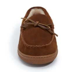 EMS Men's Classic Moccasin -Columba Clothing Shop 2076356 203 alt2