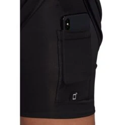 ADIDAS Women's Marathon 20 2-in-1 Short 17 ADIDAS Women's Marathon 20 2-in-1 Short -Columba Clothing Shop 2076450 001 alt7