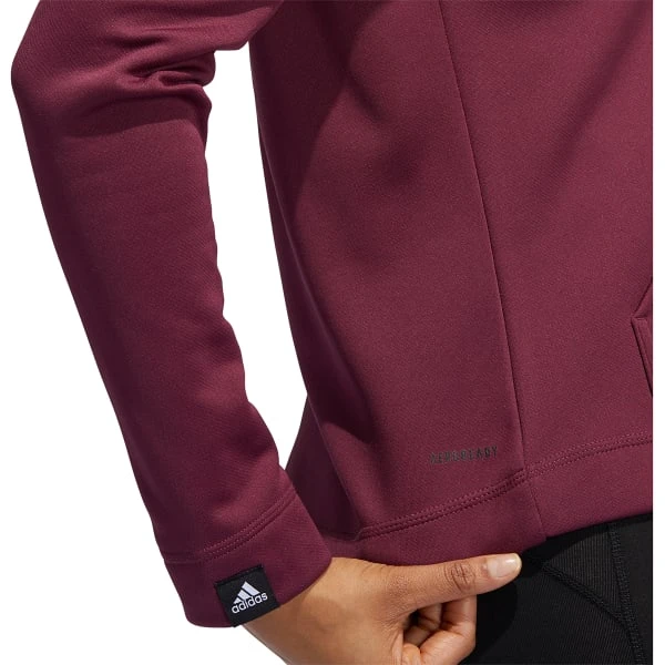 ADIDAS Women's Game And Go Pullover Hoodie 6 ADIDAS Women's Game And Go Pullover Hoodie - Image 6