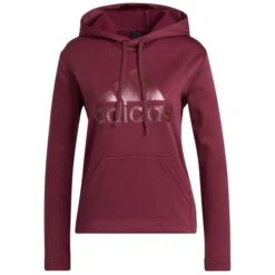 ADIDAS Women's Game And Go Pullover Hoodie