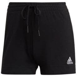 ADIDAS Women's 3-Stripe Shorts