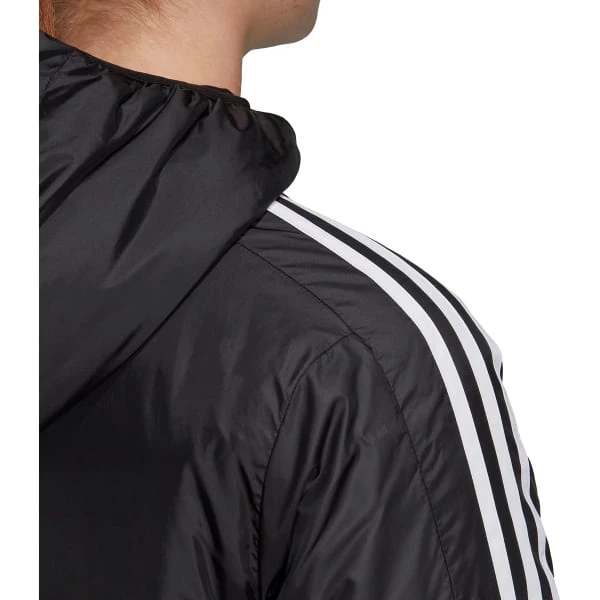 ADIDAS Women's Essentials Insulated Hoodie Jacket 9 ADIDAS Women's Essentials Insulated Hoodie Jacket - Image 9