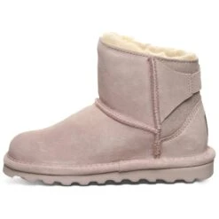 BEARPAW Women's Betty Youth Boots -Columba Clothing Shop 2077635 606 alt2