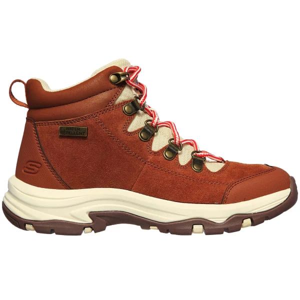 SKECHERS Women's Relaxed Fit: Trego - El Capitan Hiking Boots 2 SKECHERS Women's Relaxed Fit: Trego - El Capitan Hiking Boots - Image 2
