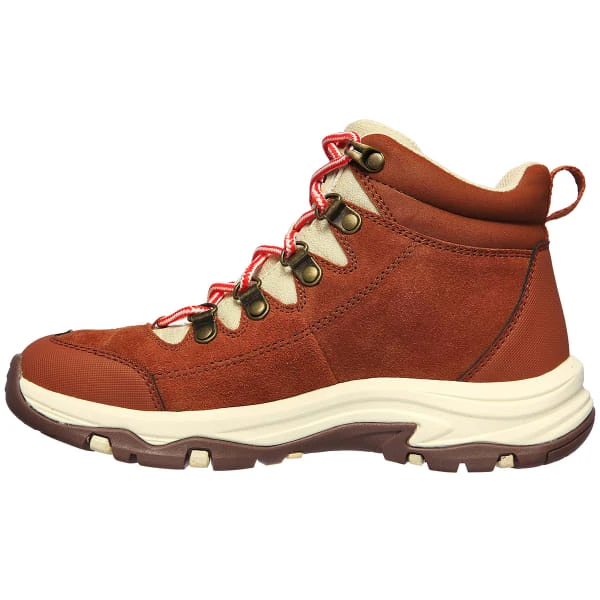 SKECHERS Women's Relaxed Fit: Trego - El Capitan Hiking Boots 3 SKECHERS Women's Relaxed Fit: Trego - El Capitan Hiking Boots - Image 3