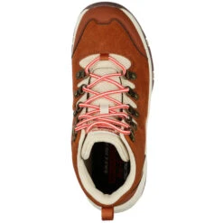 SKECHERS Women's Relaxed Fit: Trego - El Capitan Hiking Boots 8 SKECHERS Women's Relaxed Fit: Trego - El Capitan Hiking Boots -Columba Clothing Shop 2077696 208 alt3