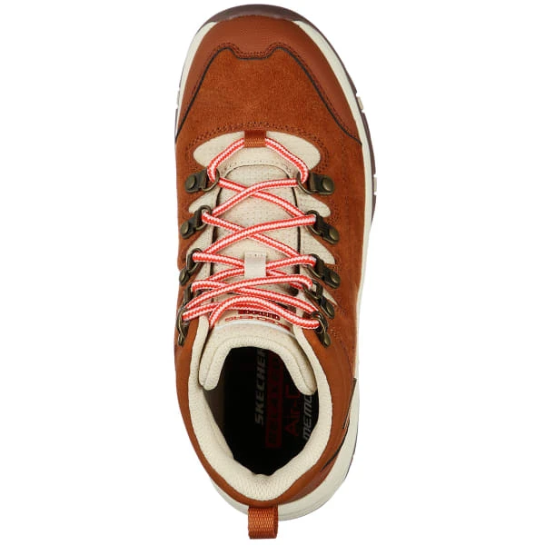 SKECHERS Women's Relaxed Fit: Trego - El Capitan Hiking Boots 4 SKECHERS Women's Relaxed Fit: Trego - El Capitan Hiking Boots - Image 4