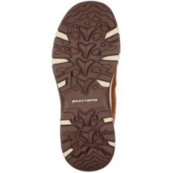 SKECHERS Women's Relaxed Fit: Trego - El Capitan Hiking Boots 9 SKECHERS Women's Relaxed Fit: Trego - El Capitan Hiking Boots -Columba Clothing Shop 2077696 208 alt4