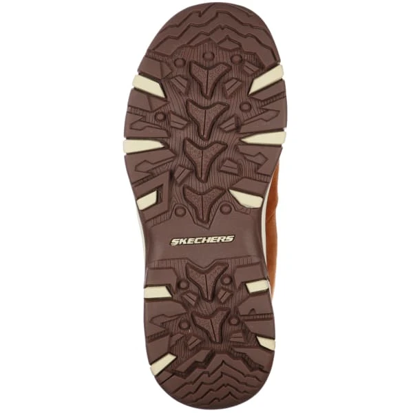 SKECHERS Women's Relaxed Fit: Trego - El Capitan Hiking Boots 5 SKECHERS Women's Relaxed Fit: Trego - El Capitan Hiking Boots - Image 5