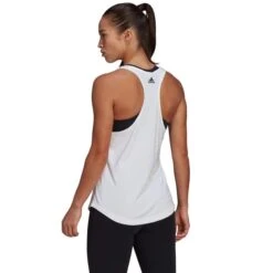 ADIDAS Women's Loose Tank Top 8 ADIDAS Women's Loose Tank Top -Columba Clothing Shop 2077772 101 alt2
