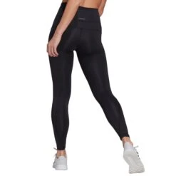 ADIDAS Women's FeelBrilliant D2M Tights -Columba Clothing Shop 2077895 001 alt2