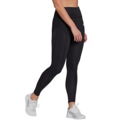 ADIDAS Women's FeelBrilliant D2M Tights -Columba Clothing Shop 2077895 001 alt3