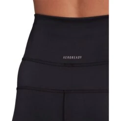 ADIDAS Women's FeelBrilliant D2M Tights -Columba Clothing Shop 2077895 001 alt4