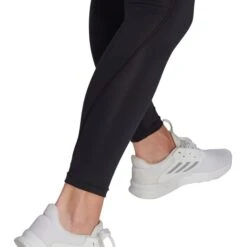 ADIDAS Women's FeelBrilliant D2M Tights -Columba Clothing Shop 2077895 001 alt5