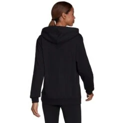 ADIDAS Women's Tiger Print Hoodie 8 ADIDAS Women's Tiger Print Hoodie -Columba Clothing Shop 2077979 001 alt2