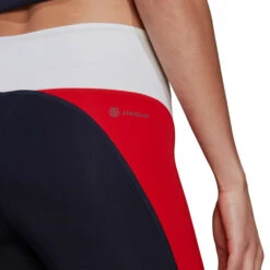 ADIDAS Women's Designed To Move Leggings 11 ADIDAS Women's Designed To Move Leggings -Columba Clothing Shop 2077989 402 alt5